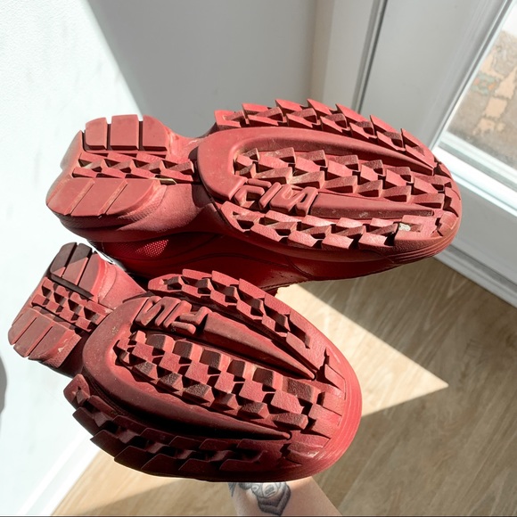 FILA Disruptor shoes 🍄 - Picture 7 of 7